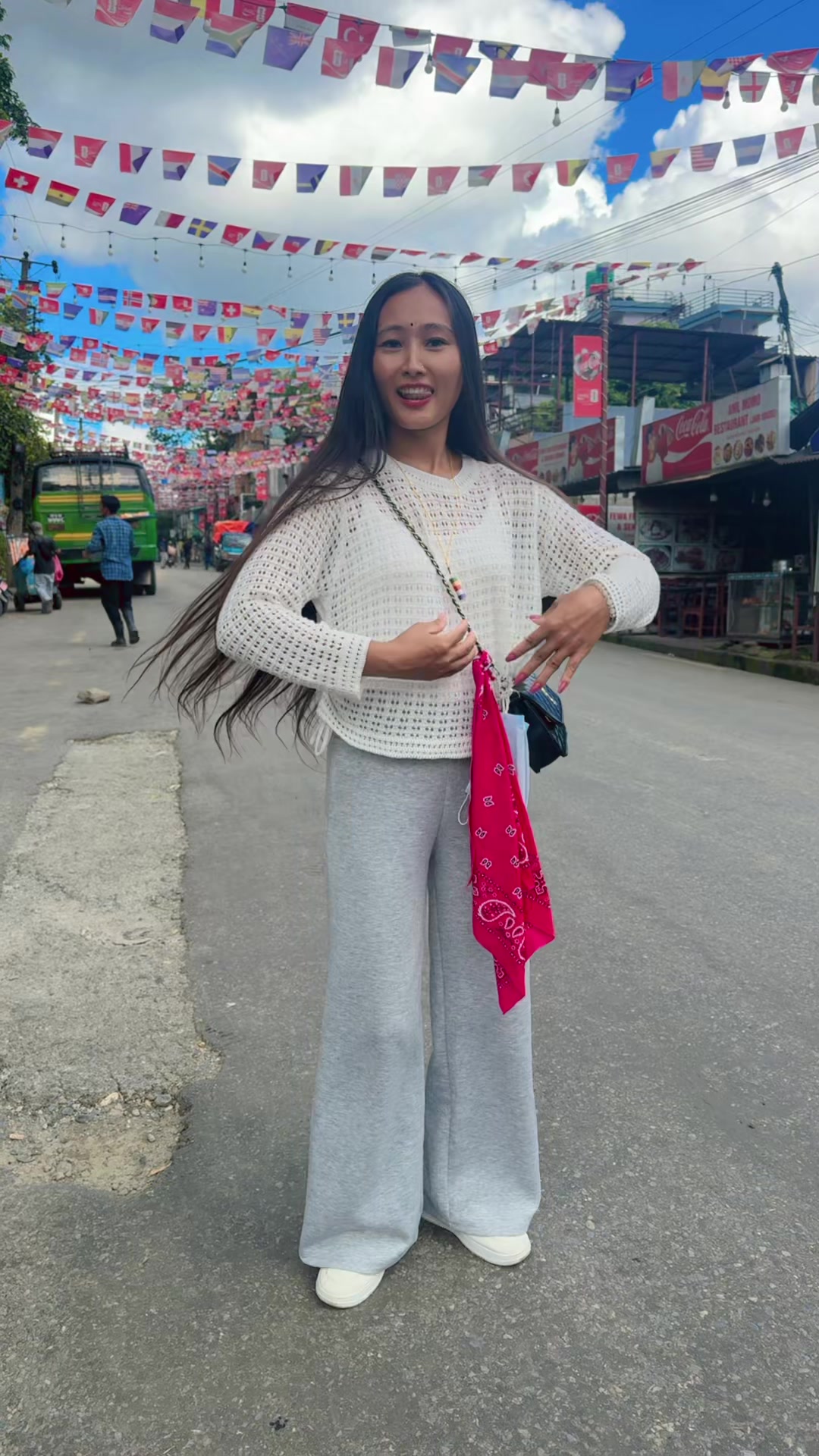 @Runchi Pangilama Gurunq