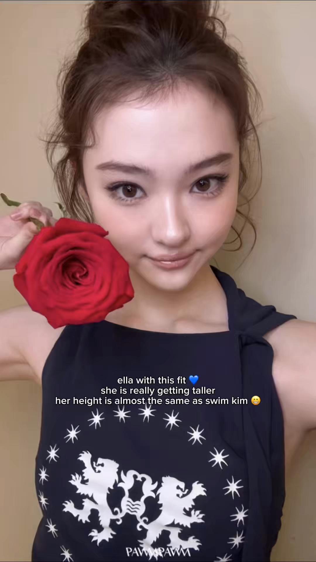 @lusizhao