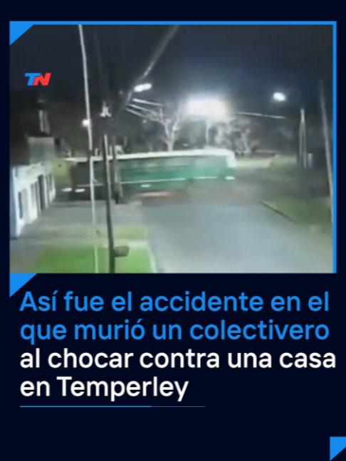 @TN - Todo Noticias