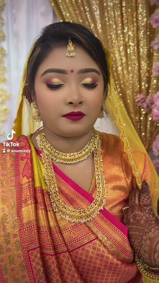 @Anumizzy Makeup Artist