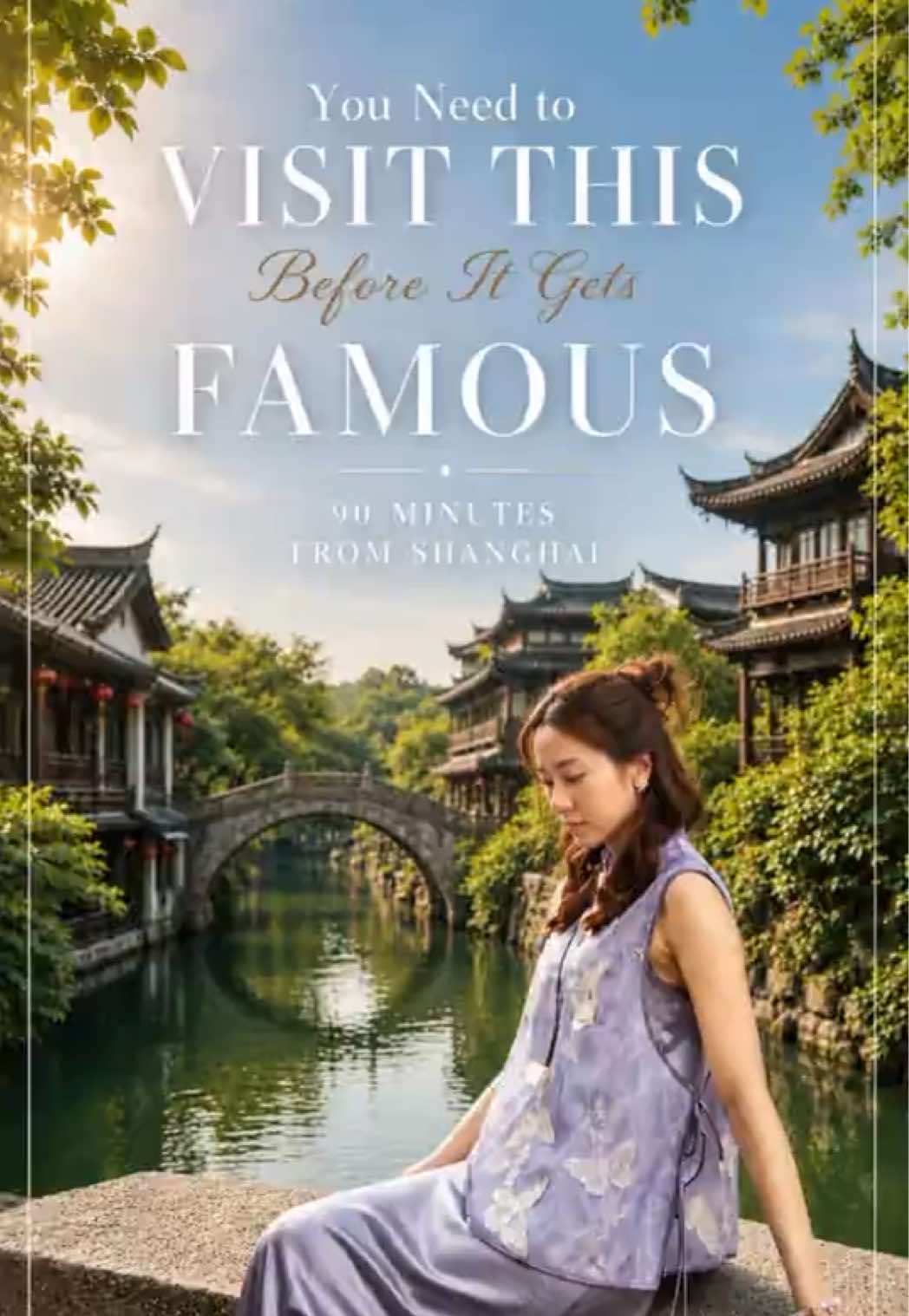 @TheChinaTrips | China Travel