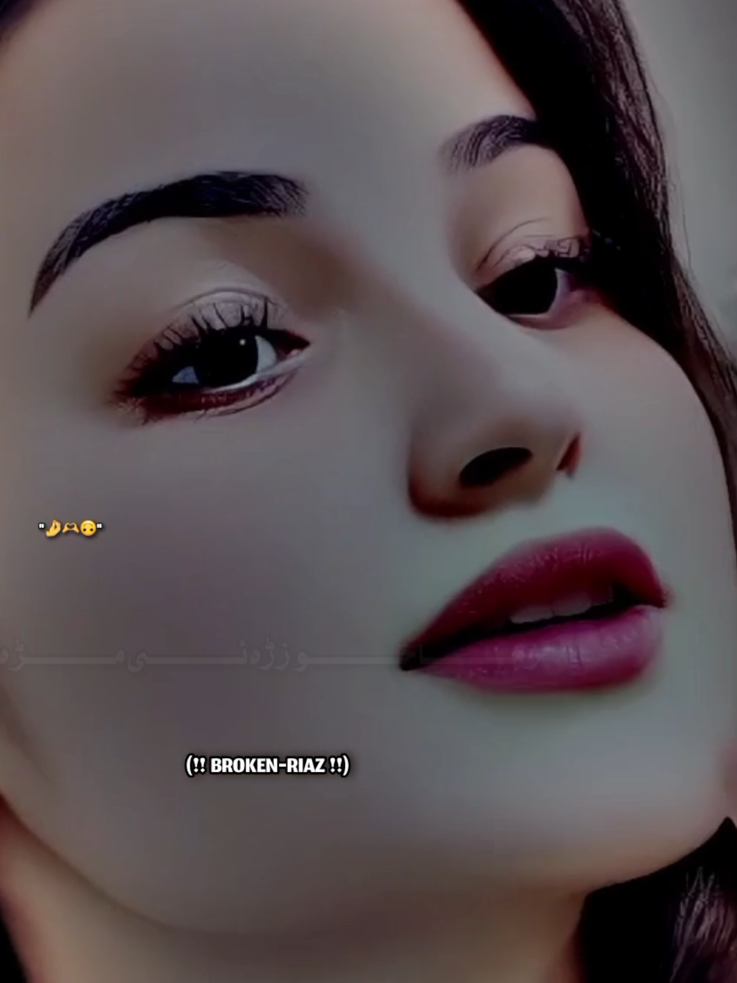@𝐁𝐑𝐎𝐊𝐄𝐍 || 𝐑𝐈𝐀𝐙