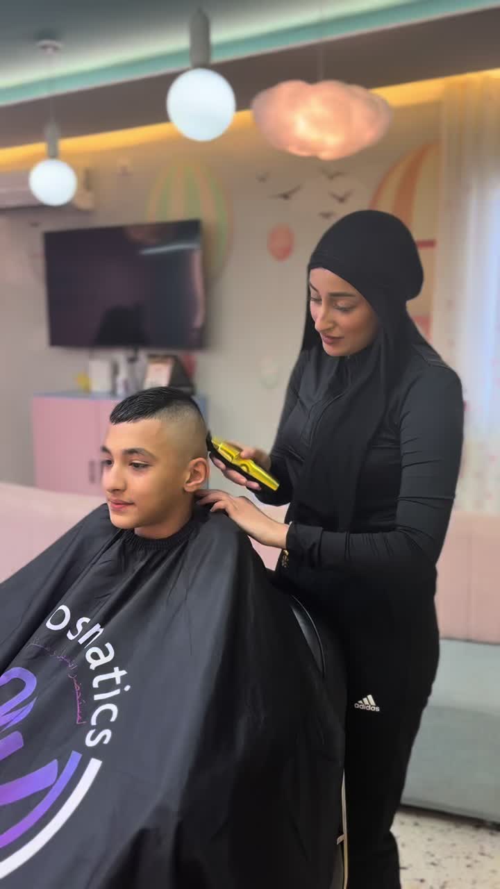 @barber_kids💈