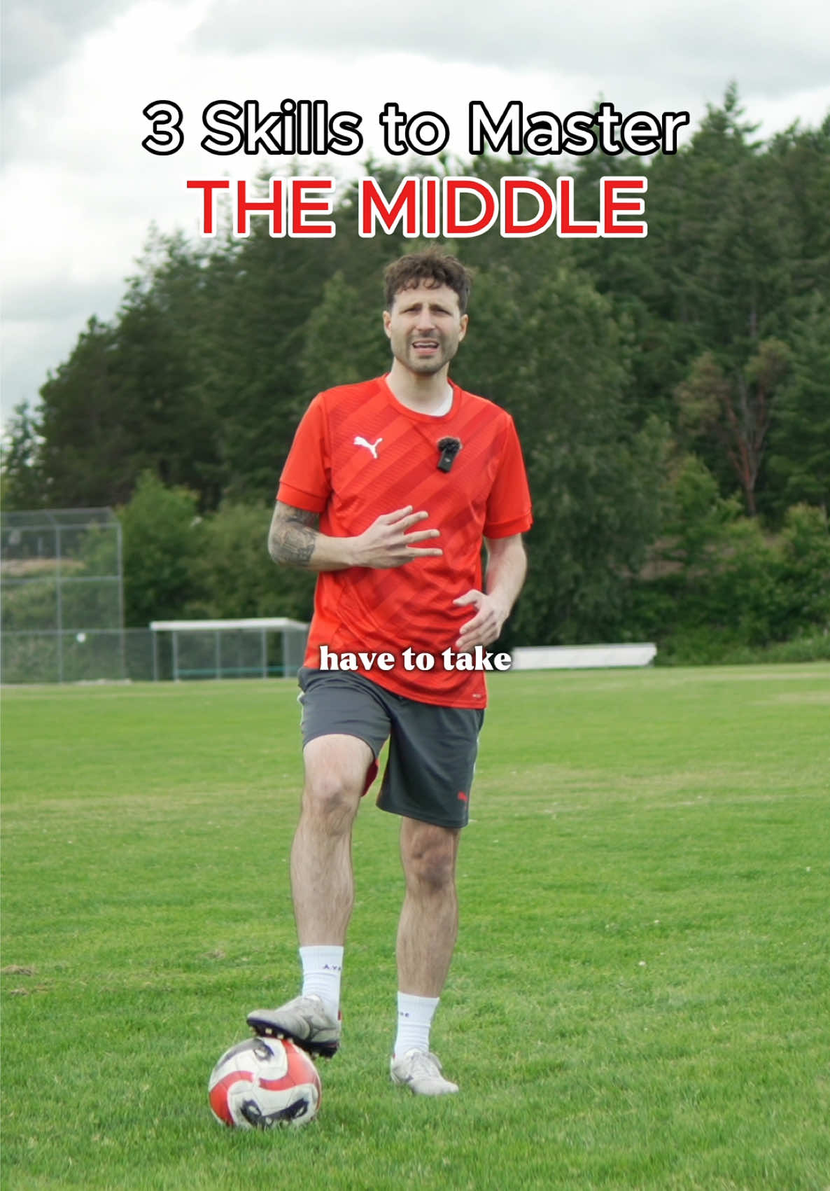 @Football Fundamental