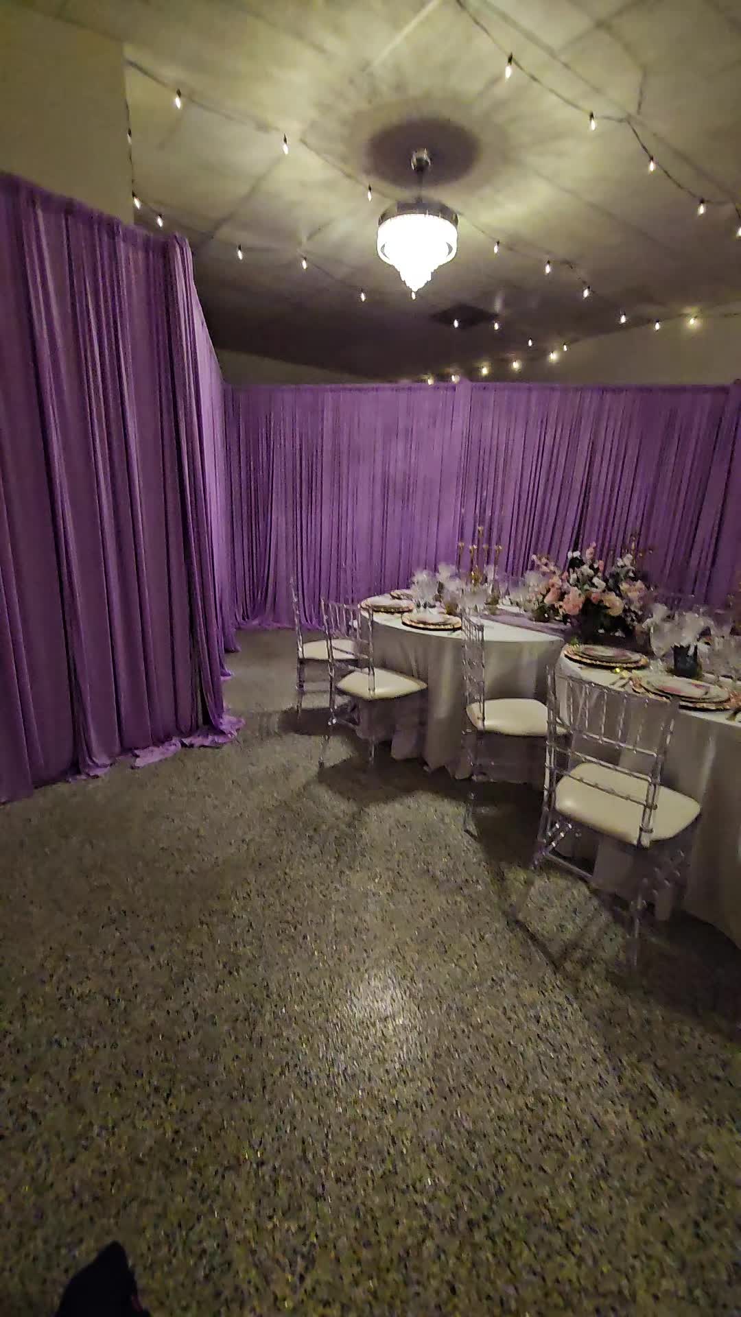 @Madison Elyse Events