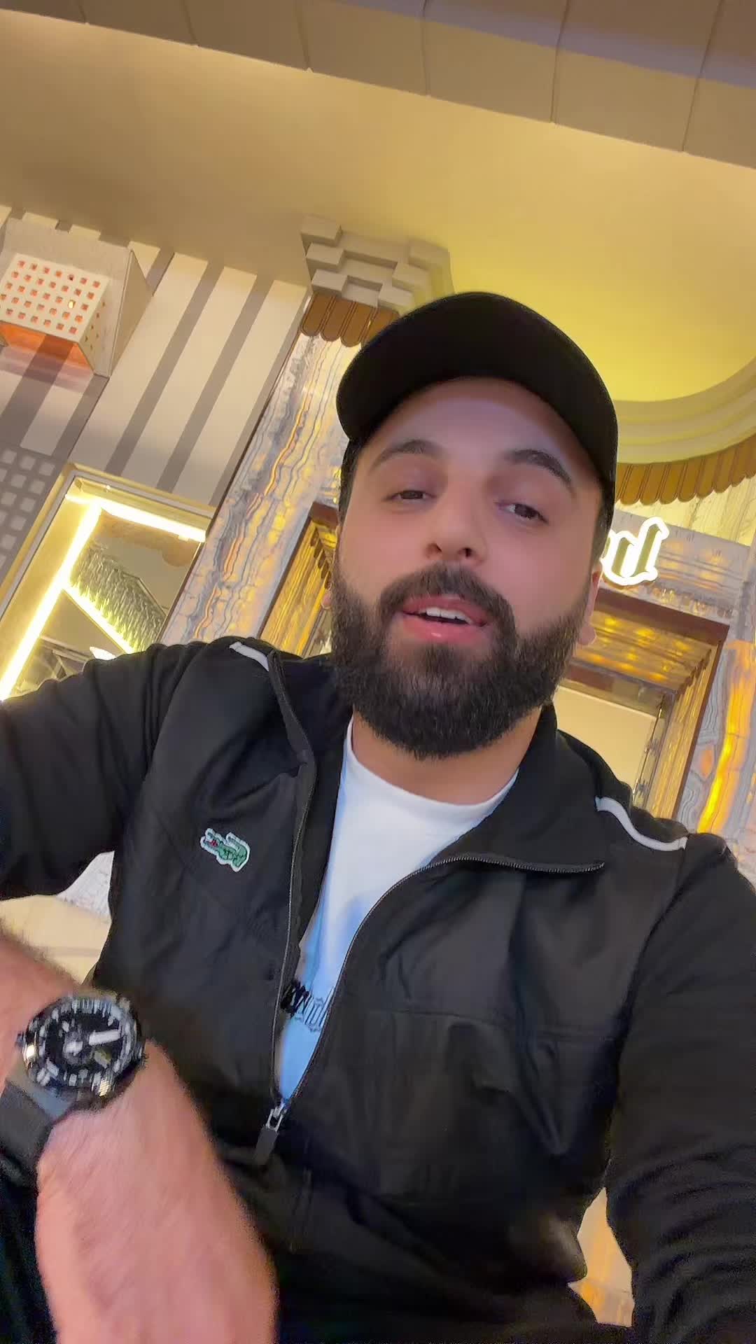 @عامر شيخاني الحساب البديل