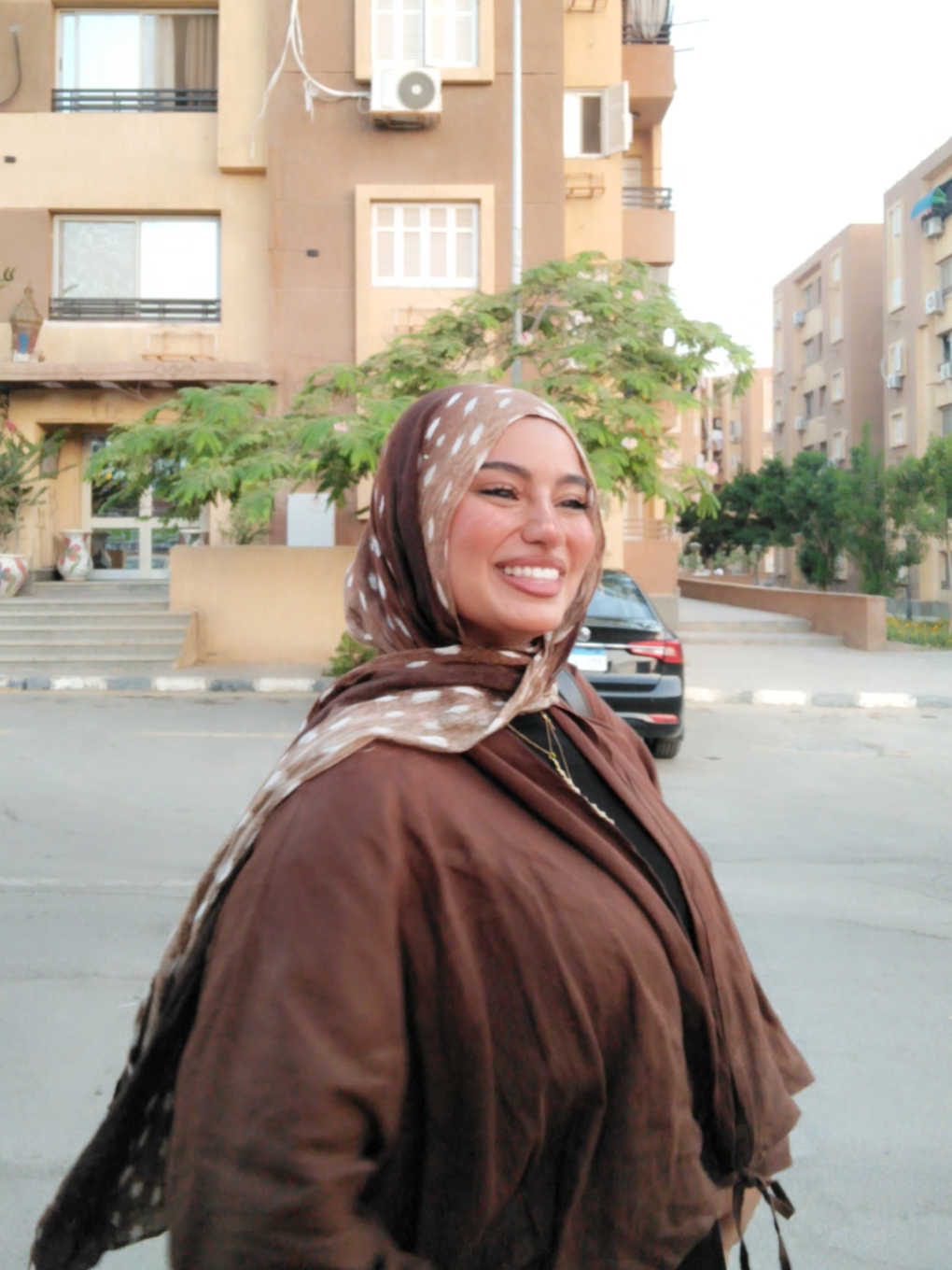 @NOUR||بُنّدُقَة