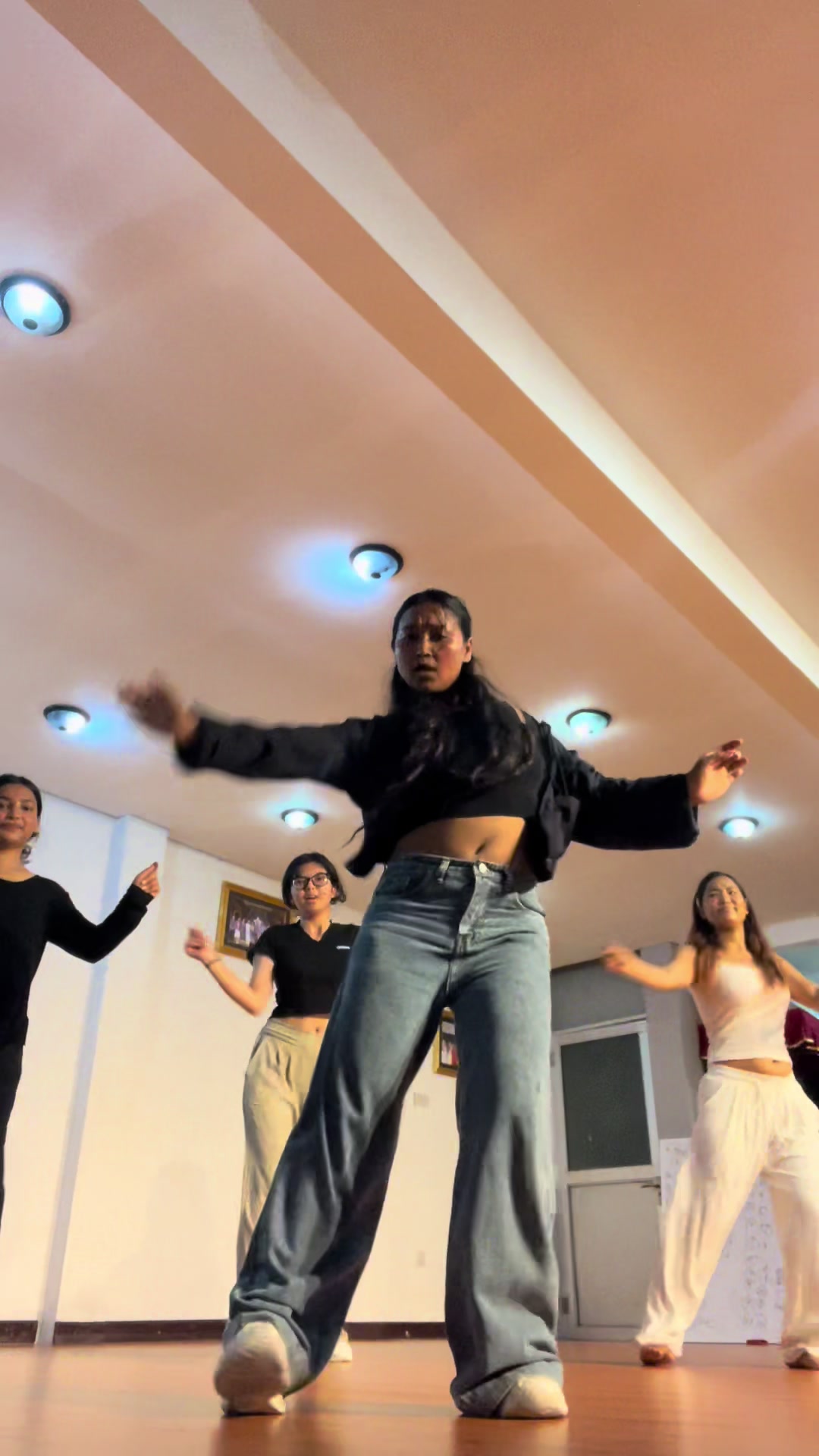 @Amita Maharjan (Dancer)