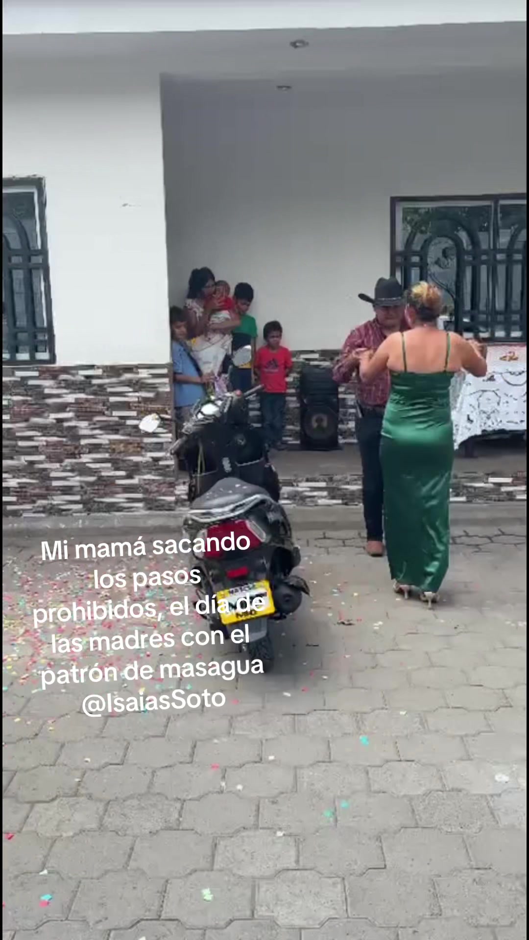 @May solares