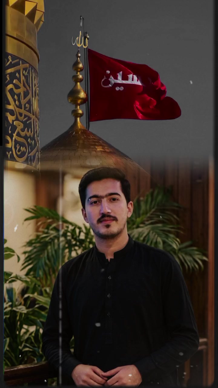 @حمزہ ملک