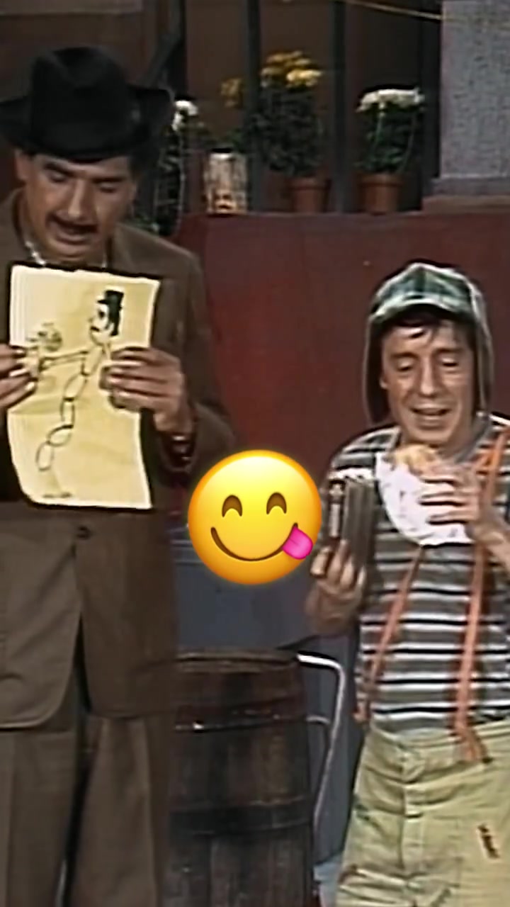 @El Chavo del 8