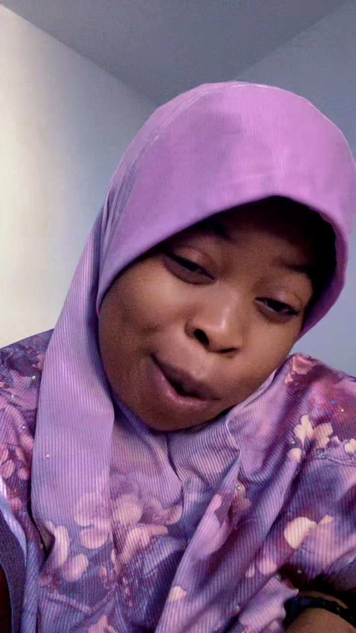 @Abaya&veil vendor in ile ife