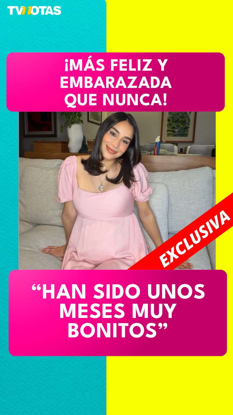 @Revista TVNotas
