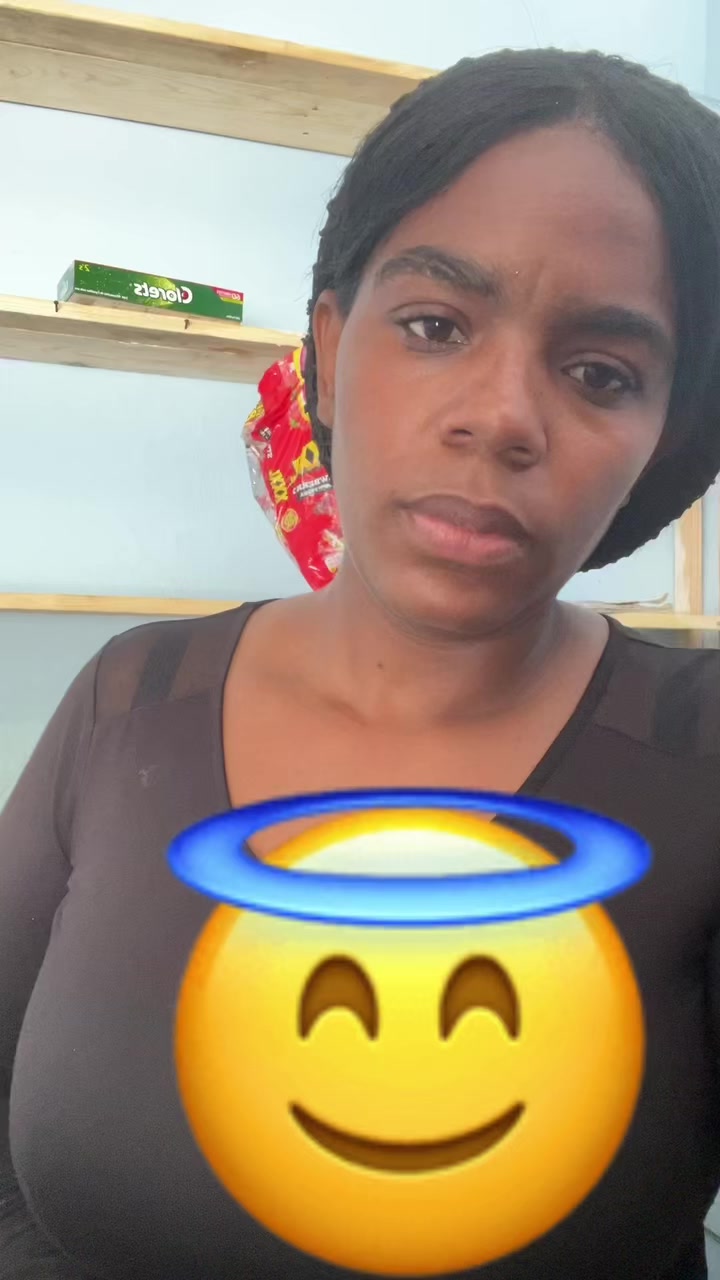 @La Sierva de Cristo🙏🥰Jesús