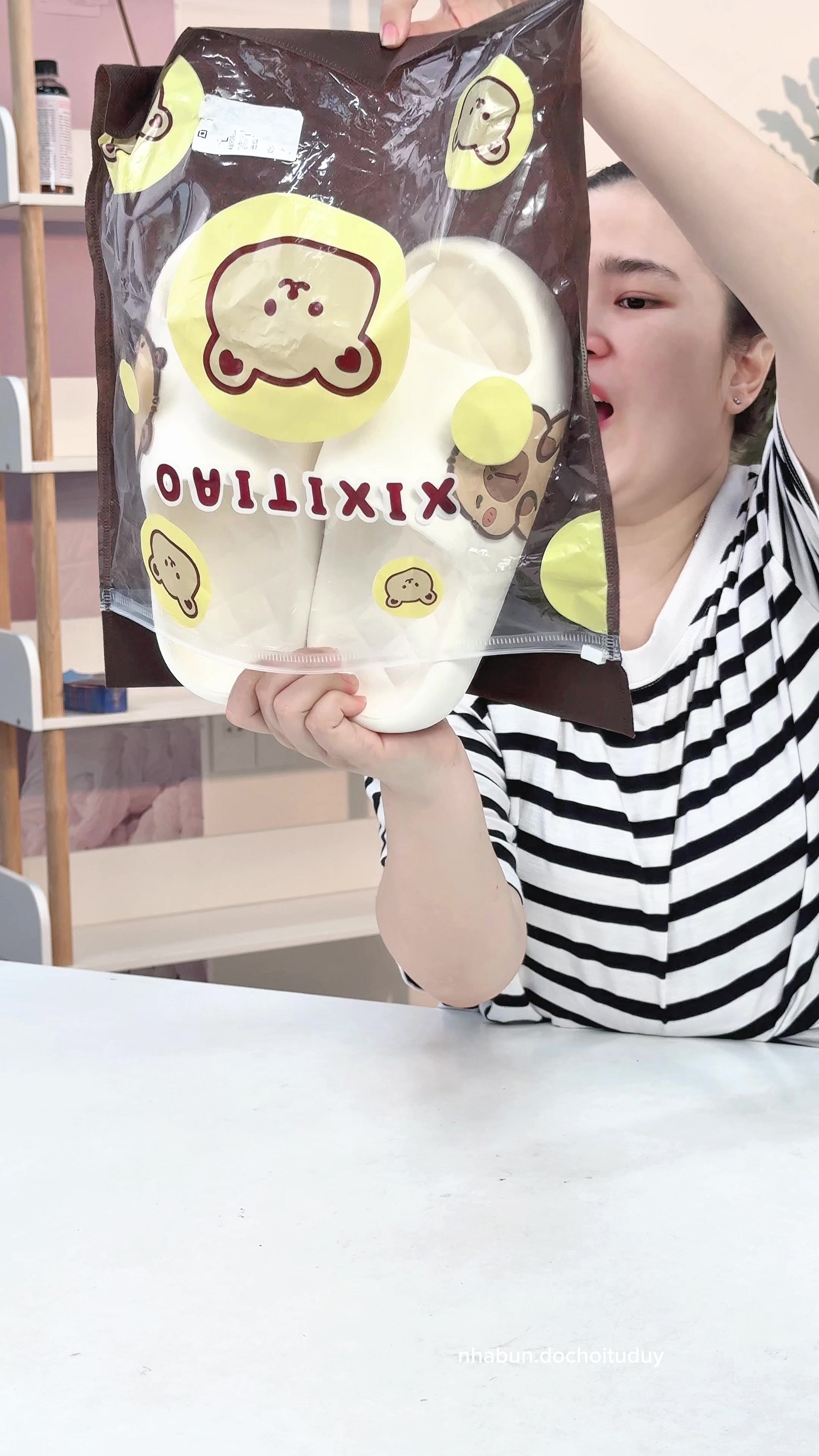 @Nhà Bún - Đồ chơi tư duy