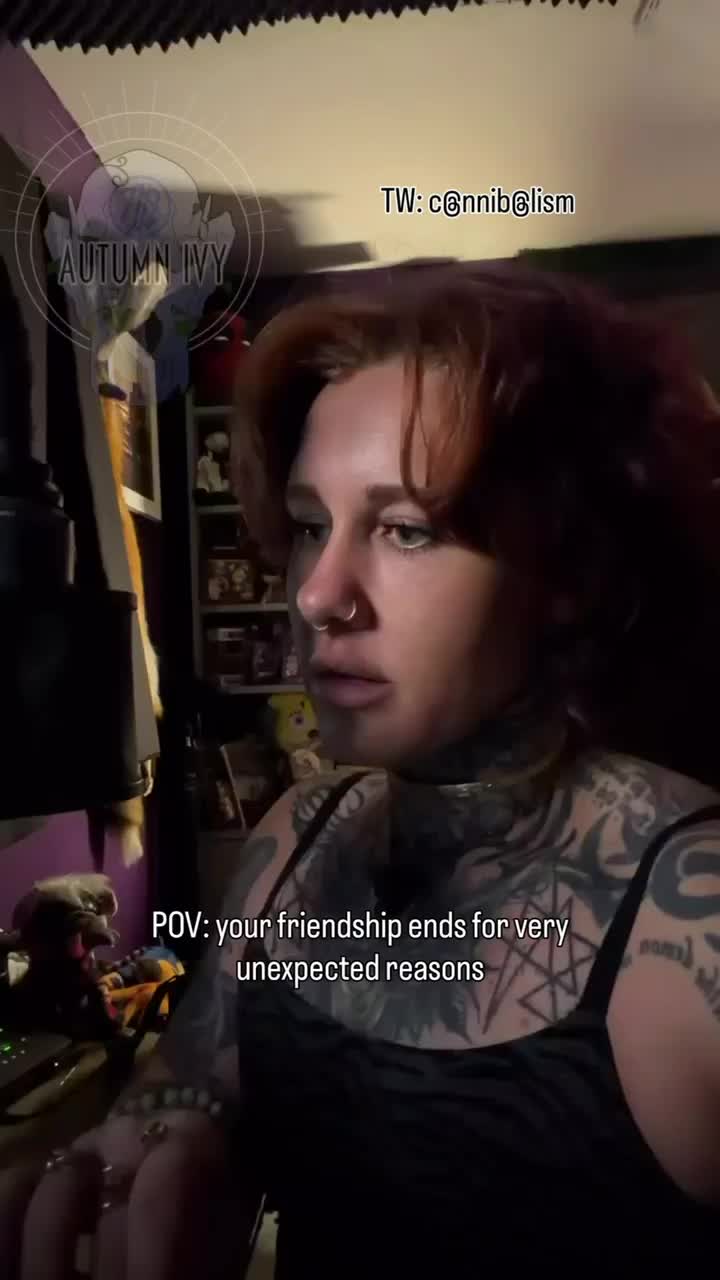 @Autumn Ivy