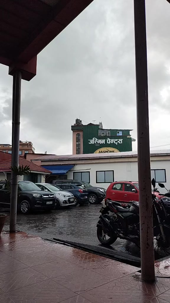 @Dimple Gurung