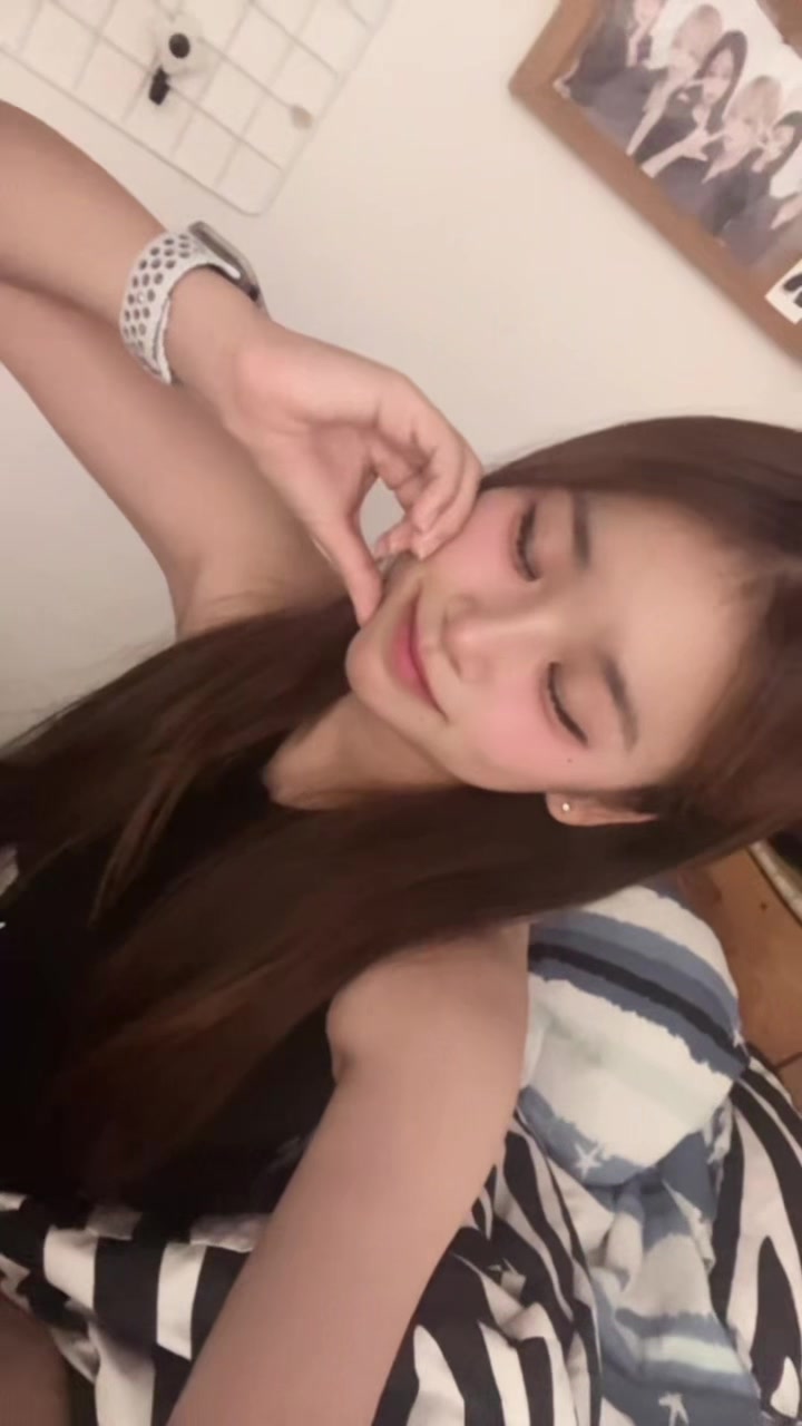 @ゆな☺︎