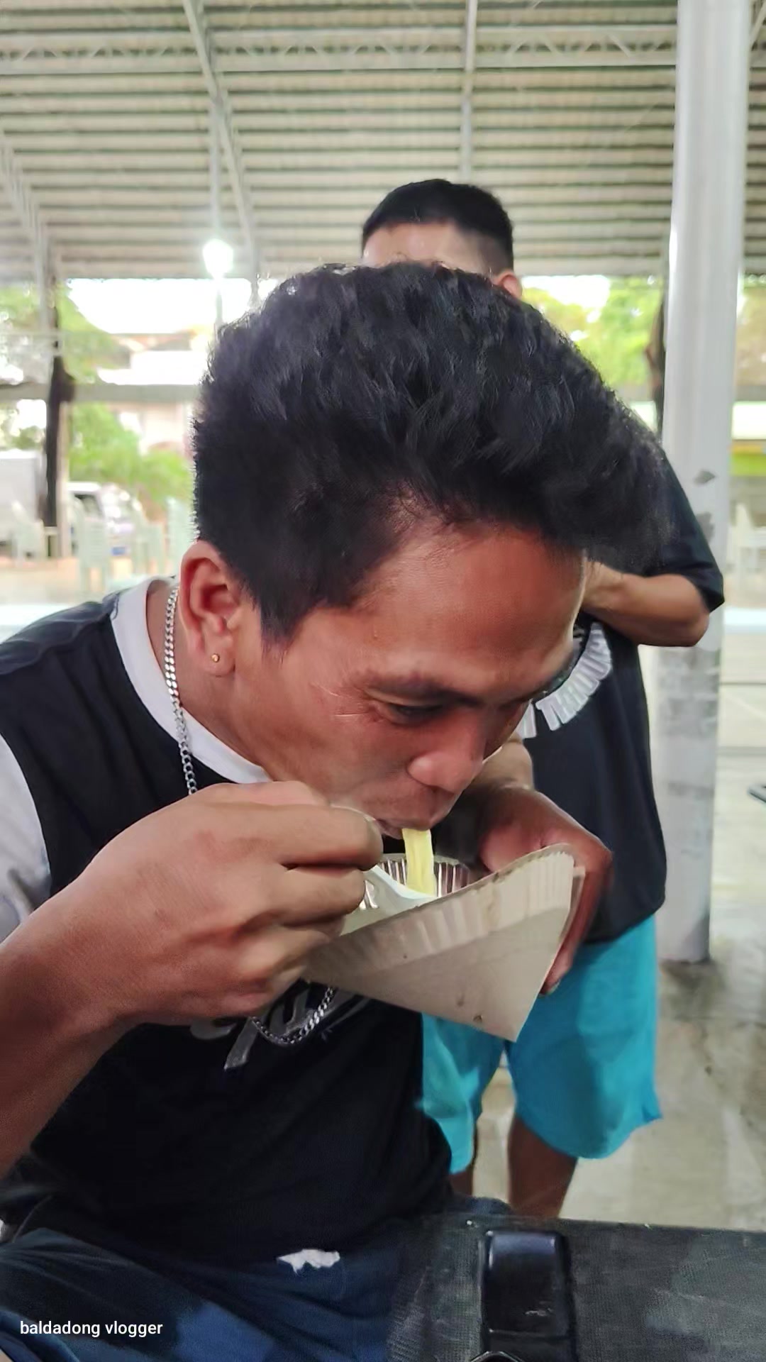 @BALDADONG VLOGGER