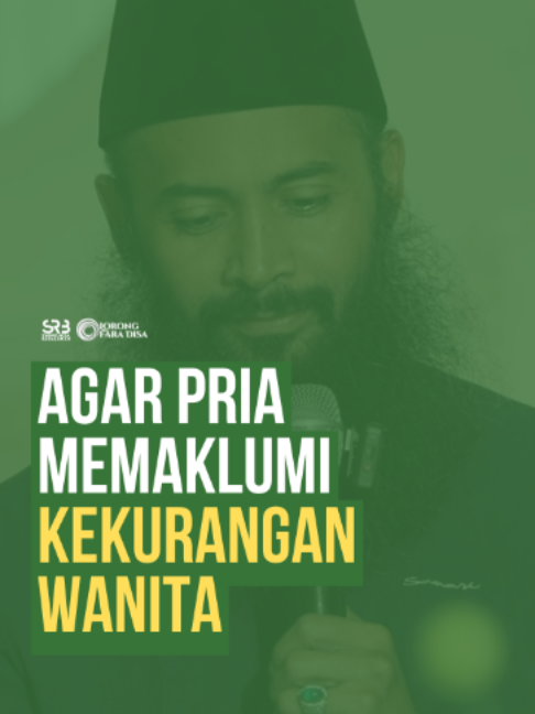 @Syafiq Riza Basalamah Official
