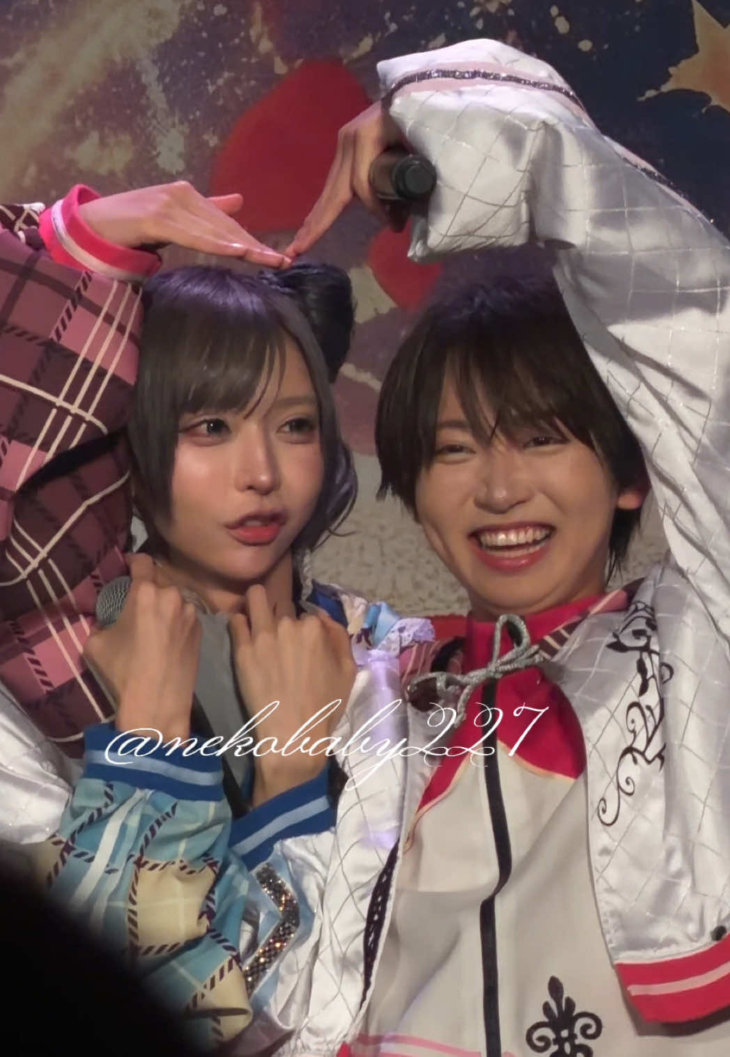 @お嬢