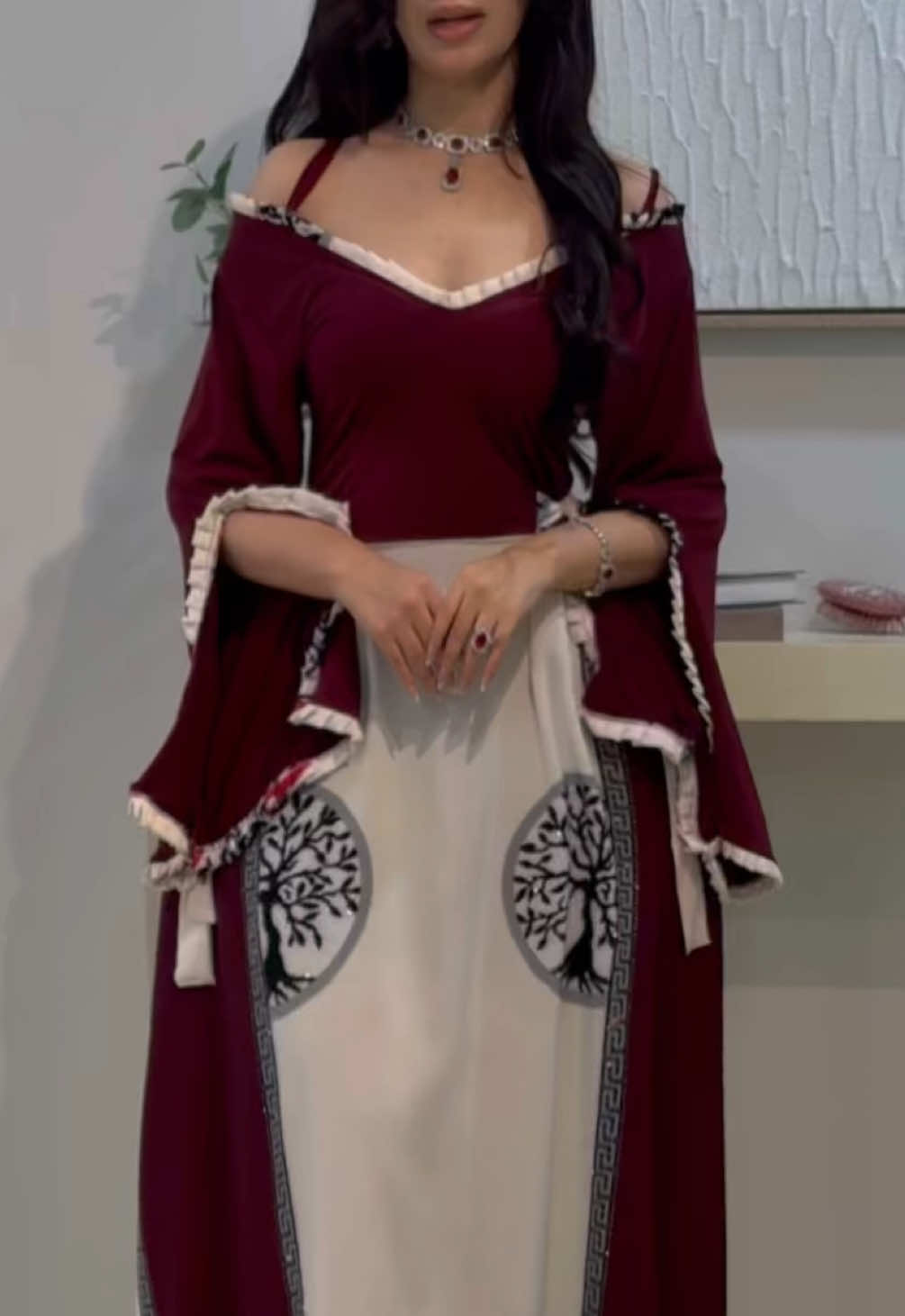 @محل الملكة👑 ام سطام 👑