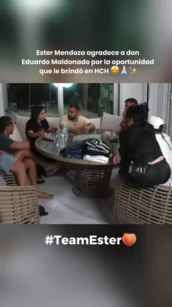 @Ester Mendoza 🇭🇳
