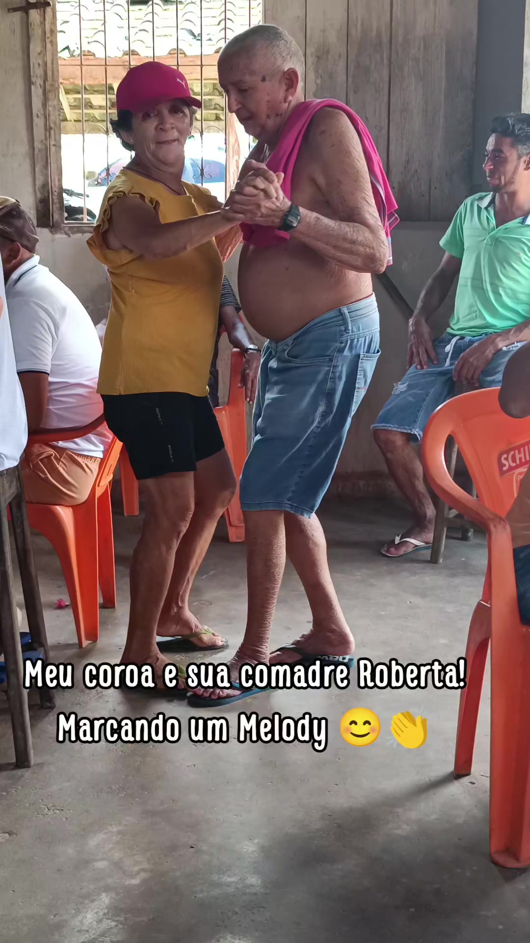 @Ivone Romão da Silva