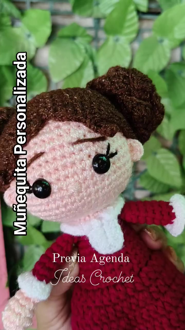 @Ideas Crochet