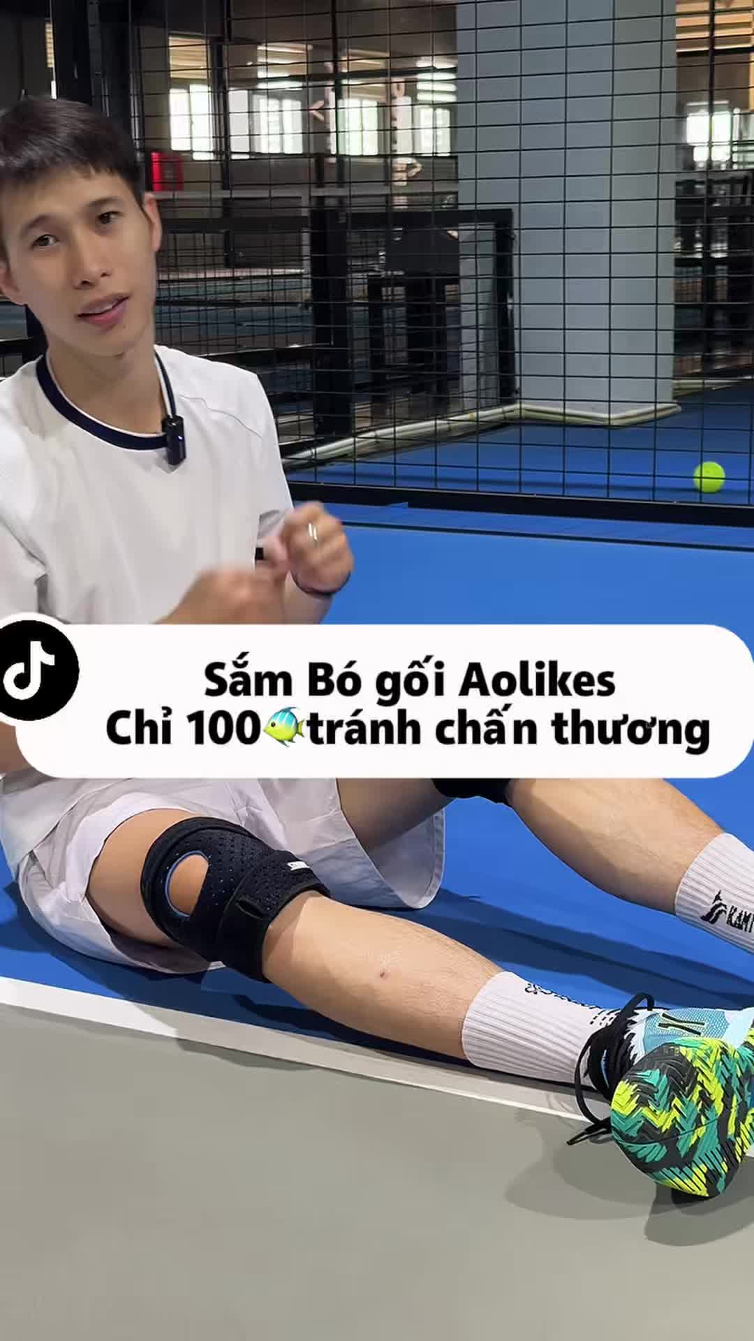 @Ngọc Hưởng Thể Thao