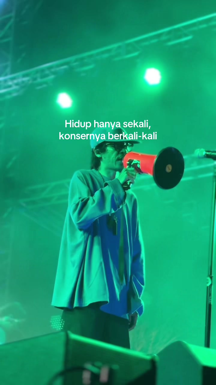 @Cherrypop Festival