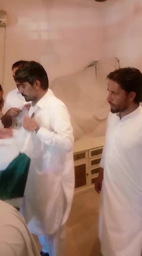 @Shandana Gulzar Khan Official