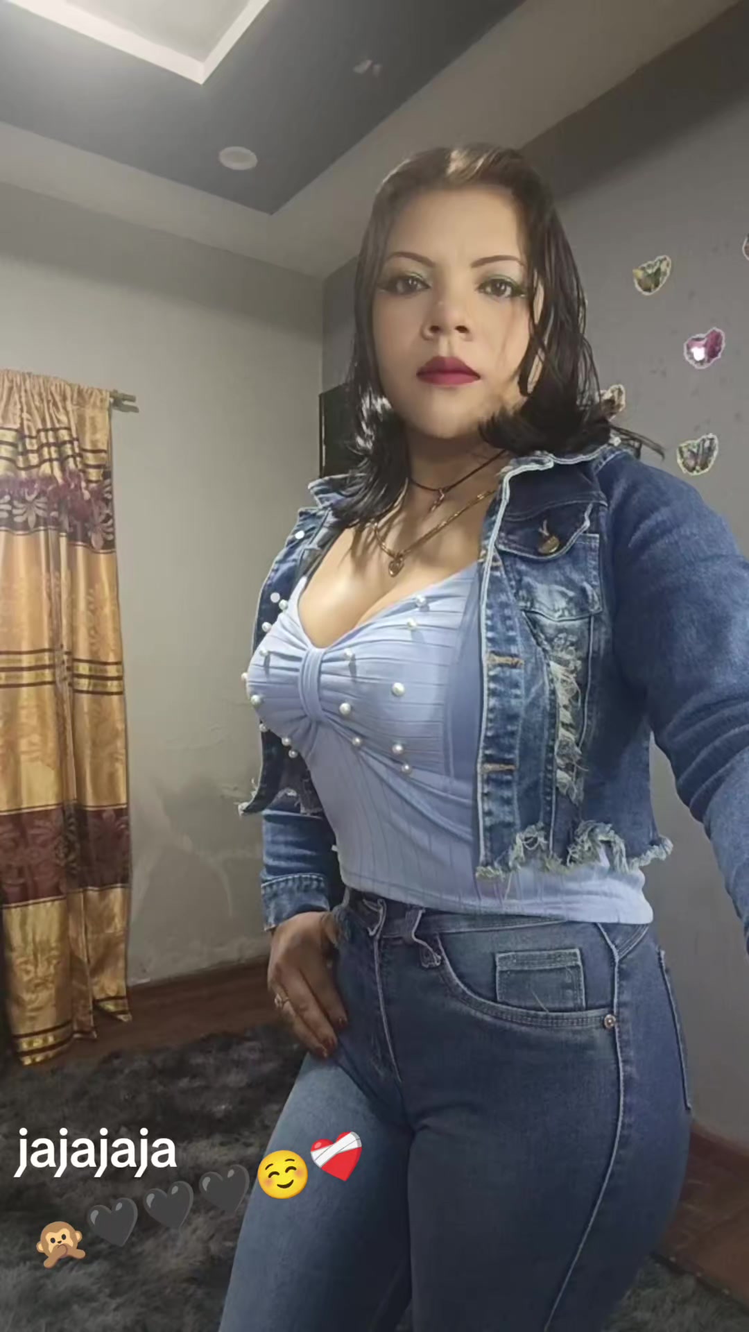 @Maria Pacheco