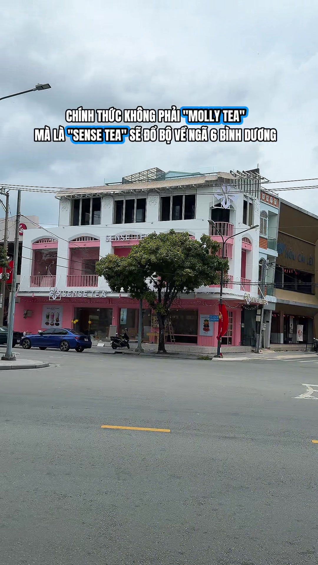 @Bình Dương Ăn Gì