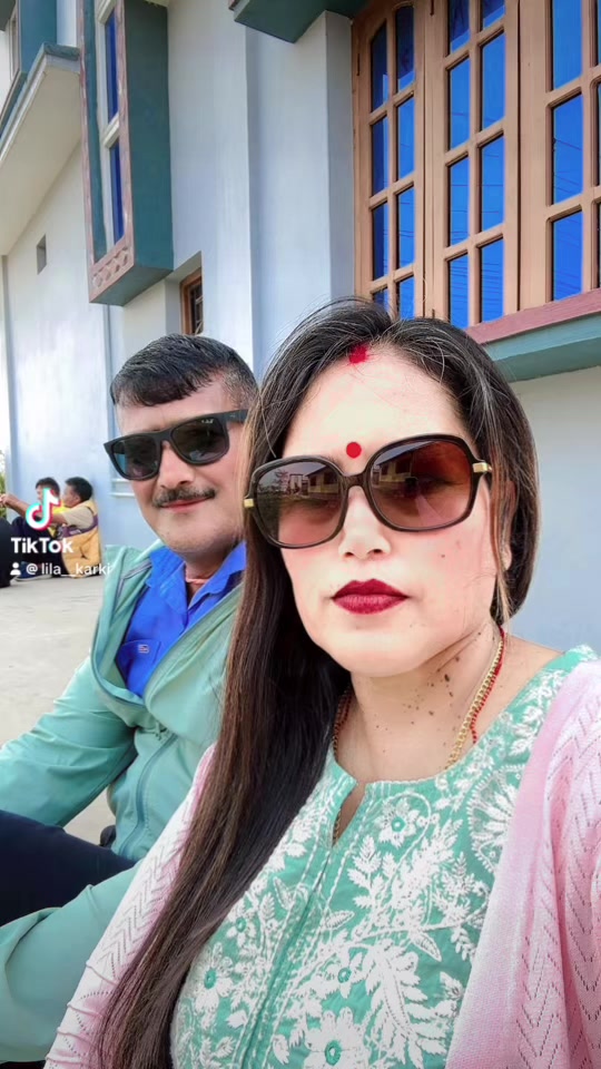 @Lila Karki