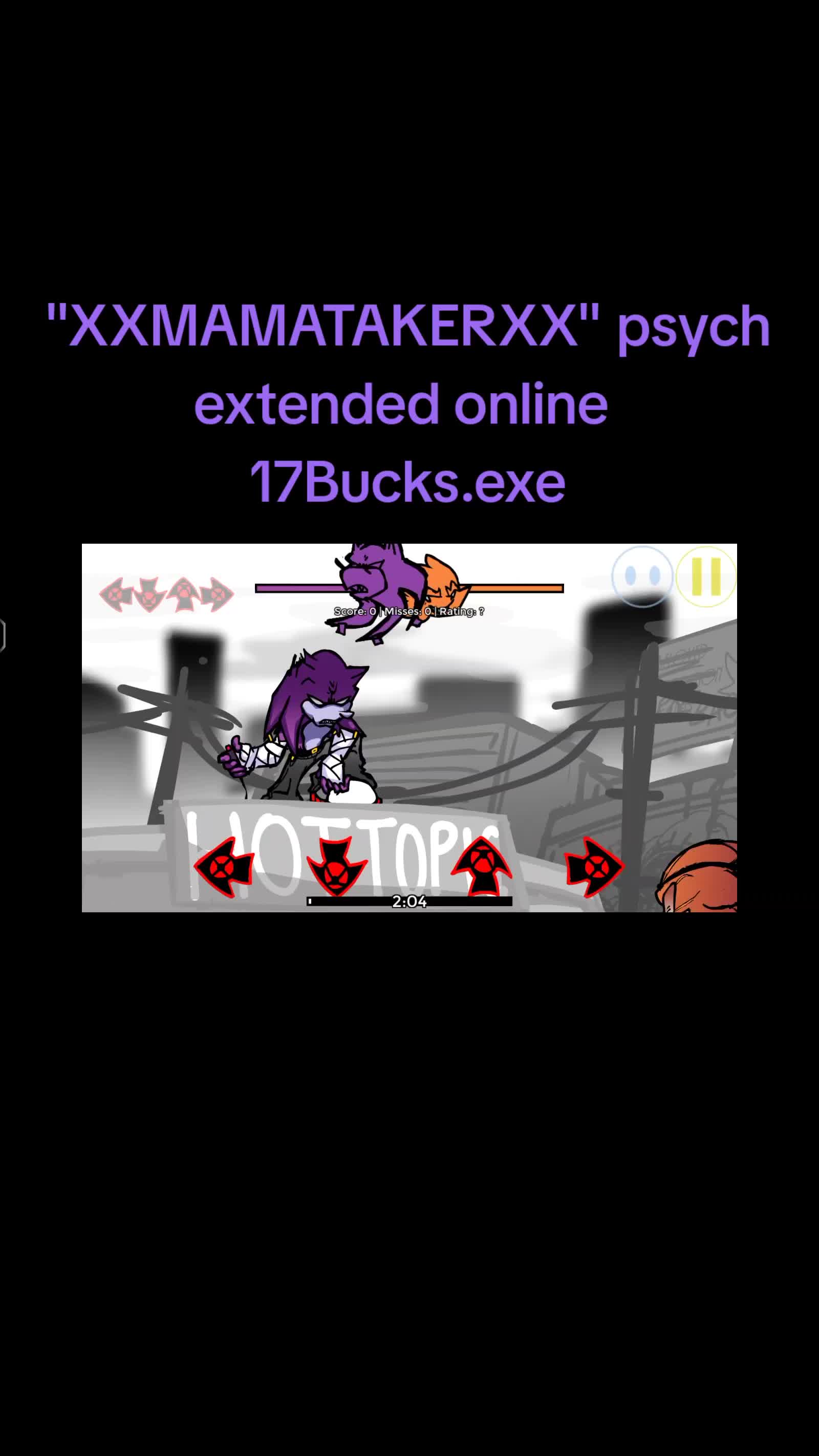 @?S4nf0rd is not here... right?
