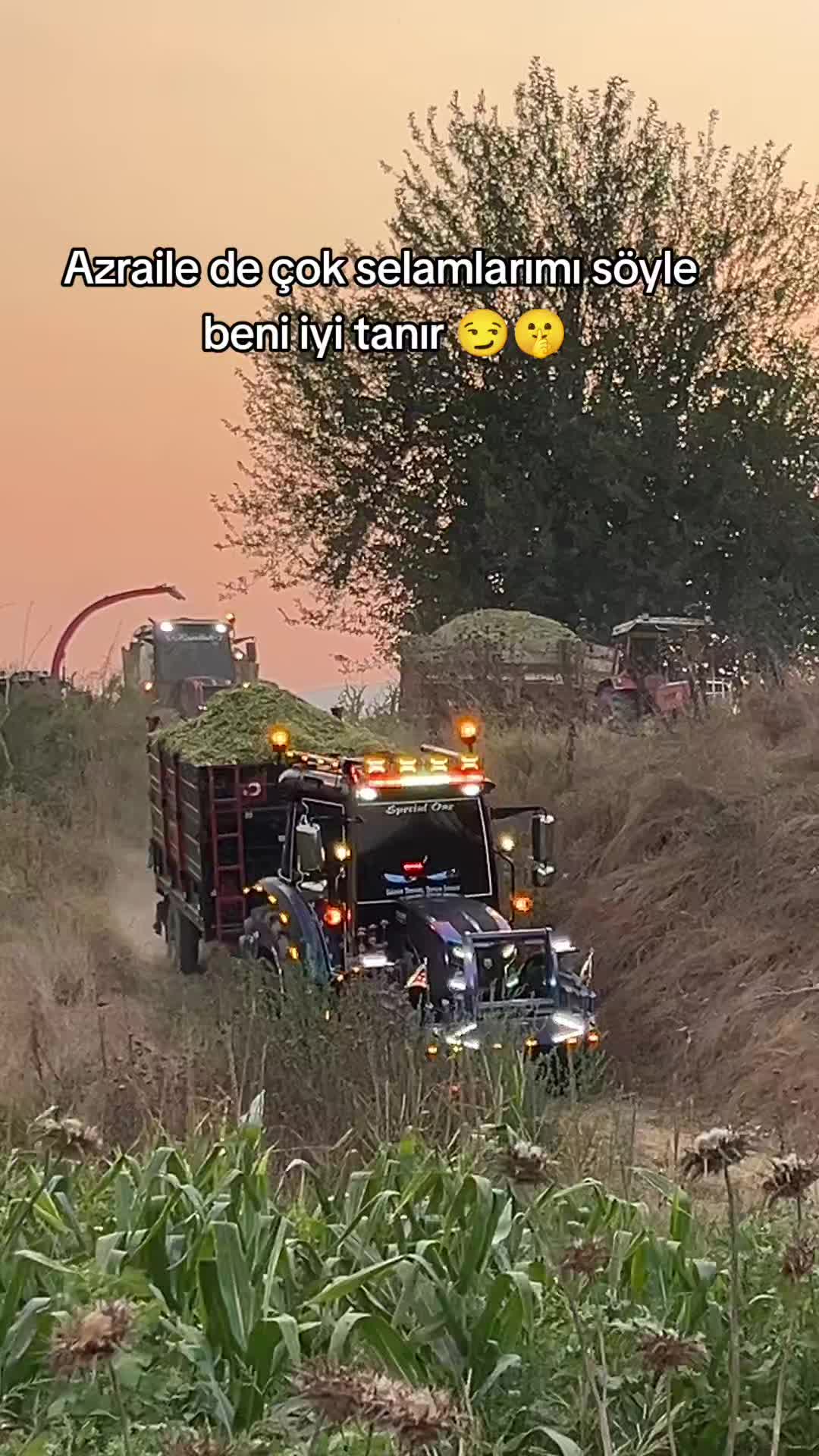 @Gökhan Kayrak🚜