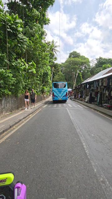 @UBUD BALI INDONESIA