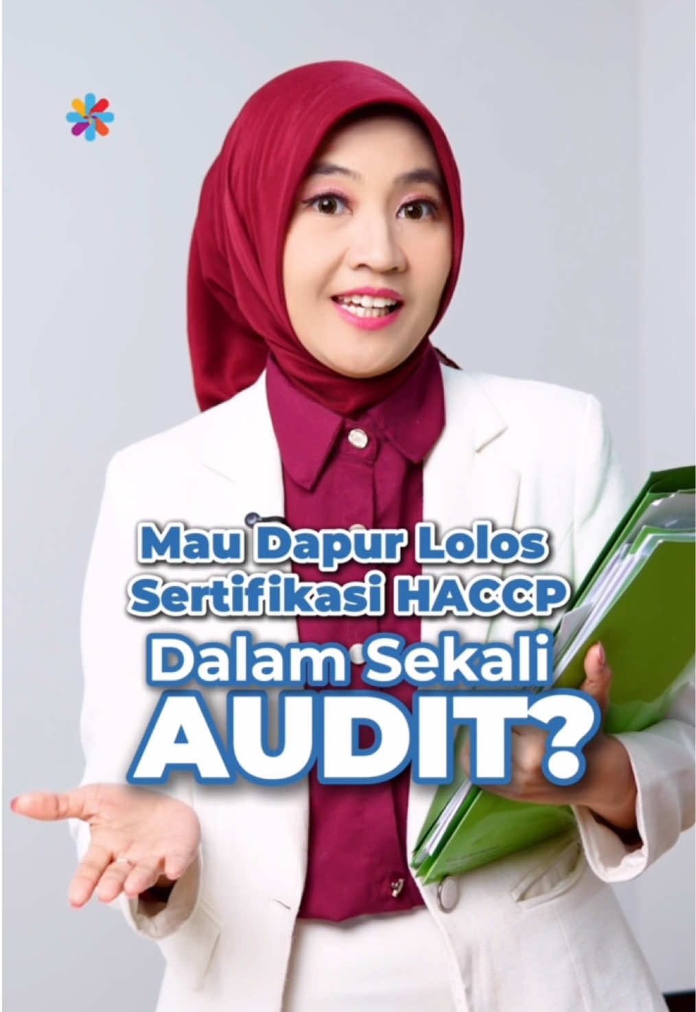 @Ahli Gizi | EstiNurwanti, PhD