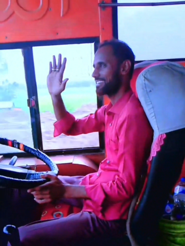@জিলানী ড্রাইভার 🚌🚌🚌