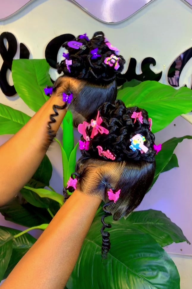 @Evelynbeautyhairline