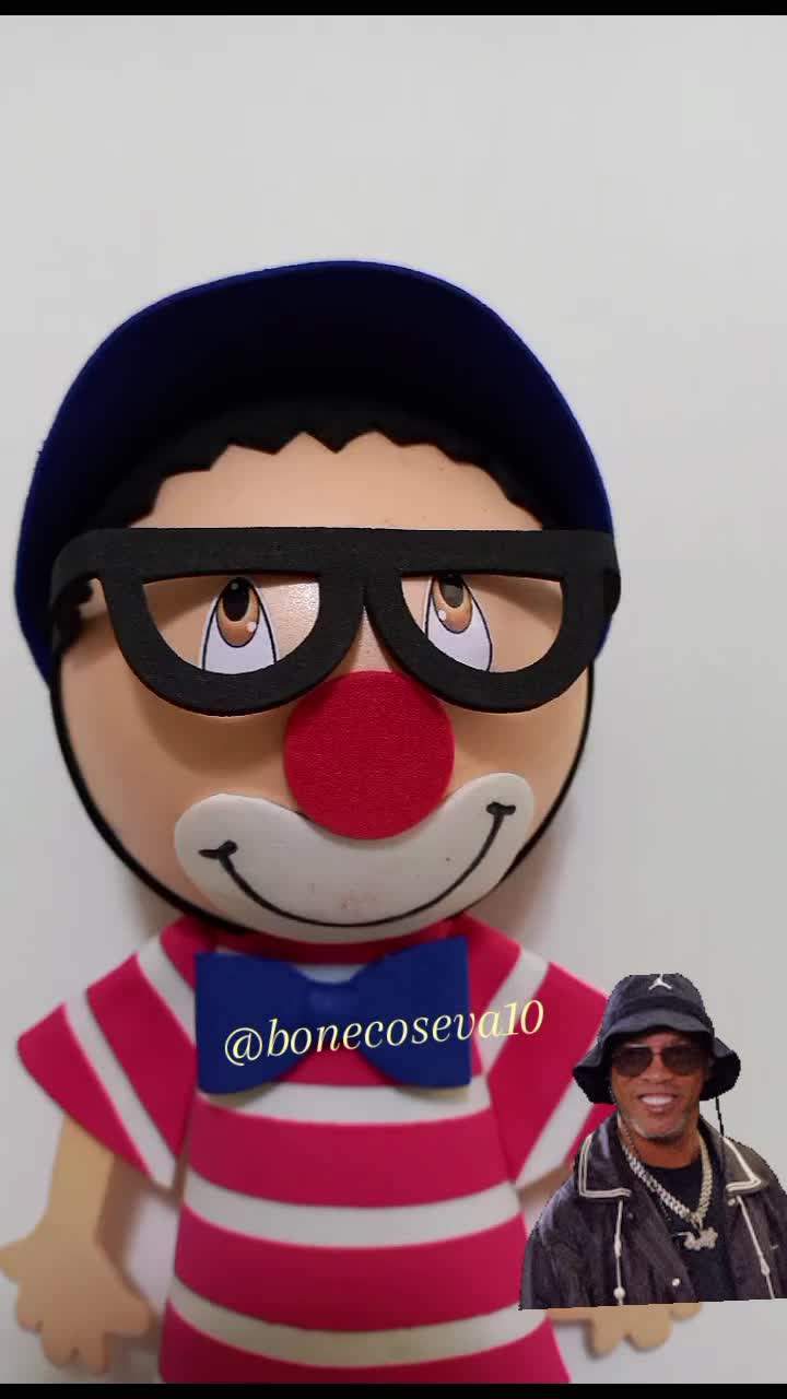 @Tiuzinho dos bonecos