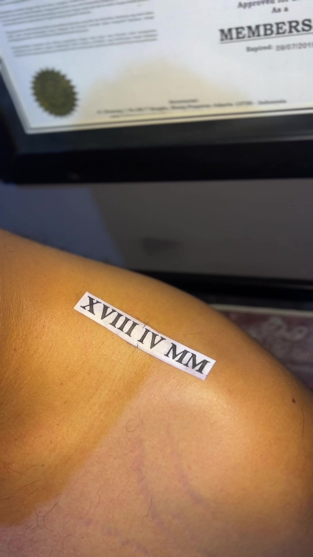 @Alya ink tattoo studio