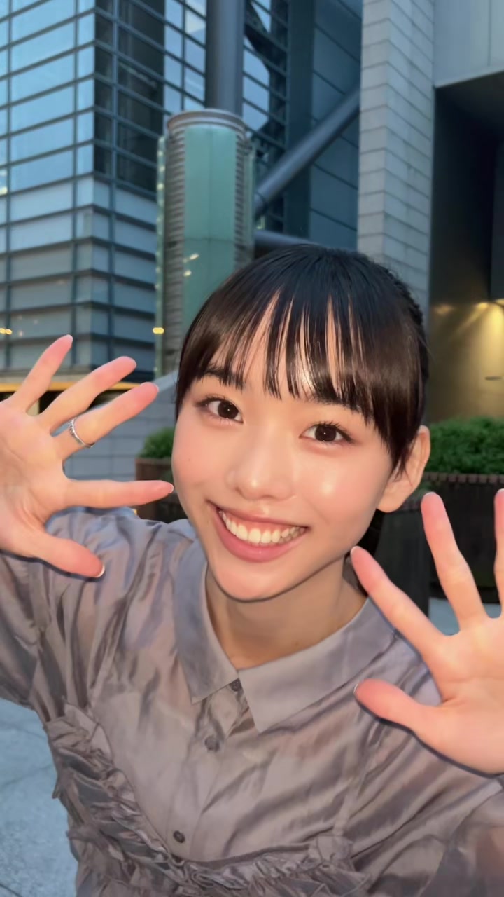 @松本麗世🧸️️️⛅️