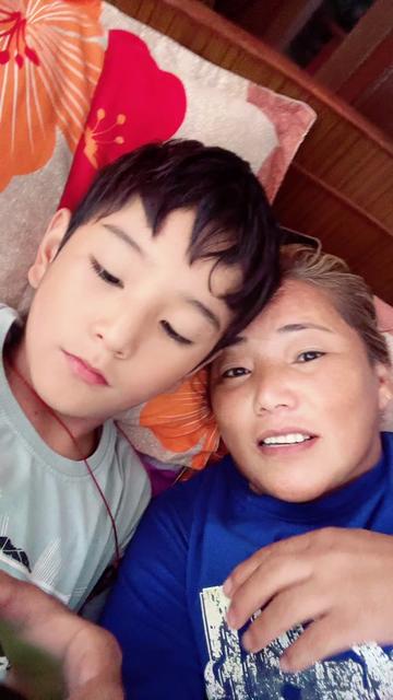 @Pasang Lhamo
