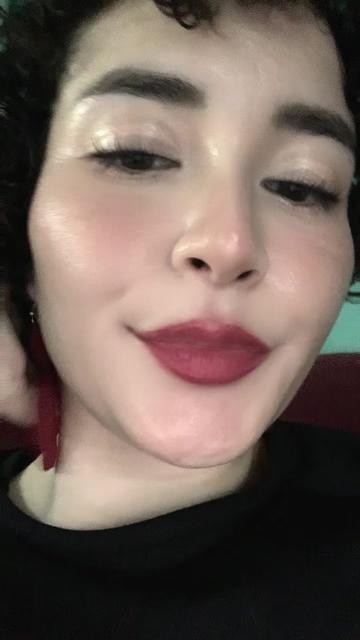 @Amelia Marie