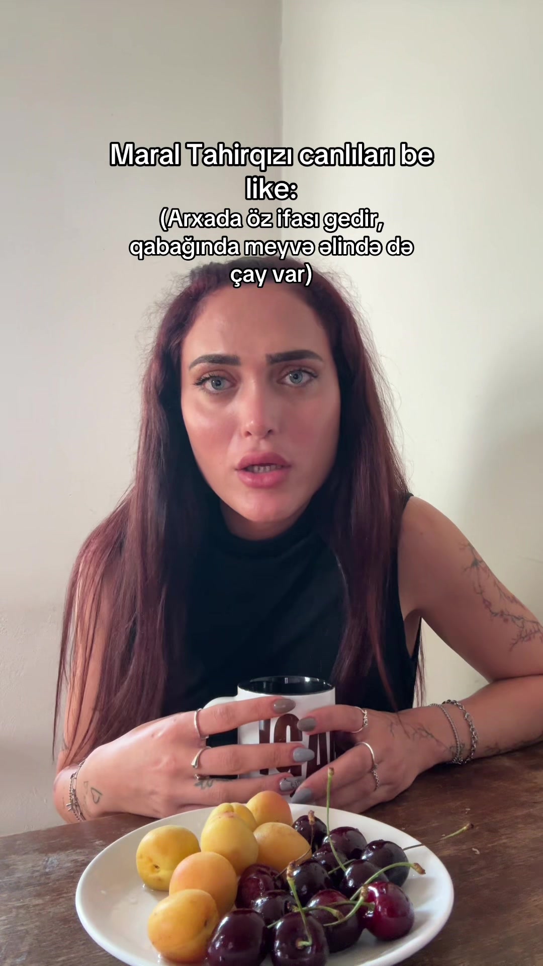 @Miray Daniz