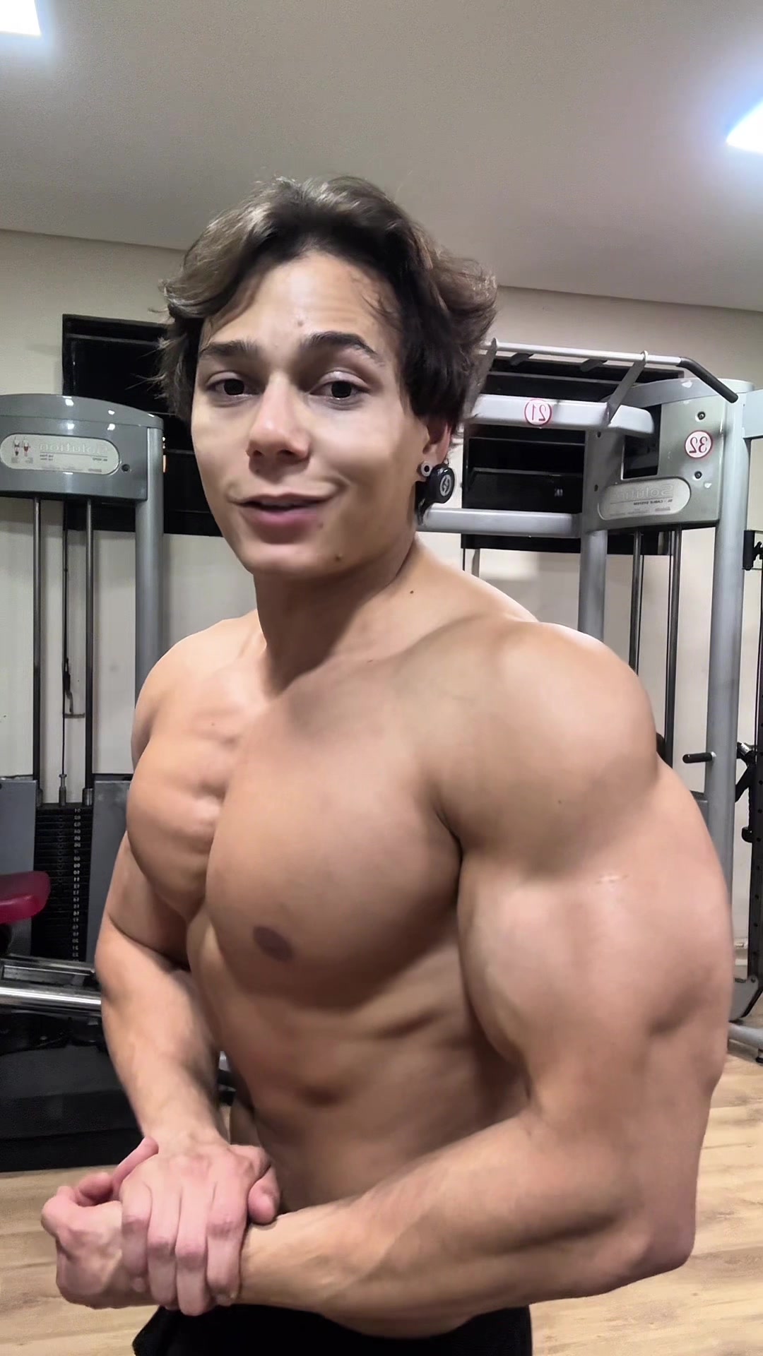 @ERICÃO