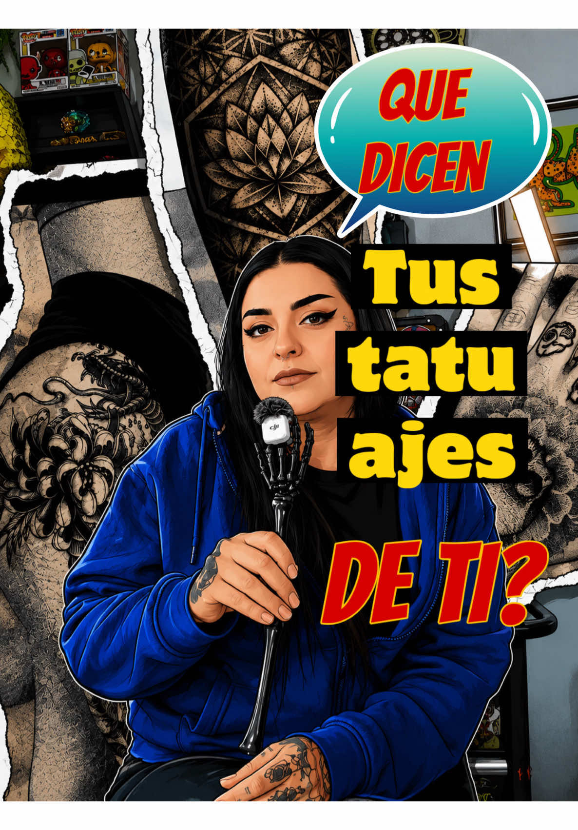 @Aime&eacute; Garc&iacute;a
