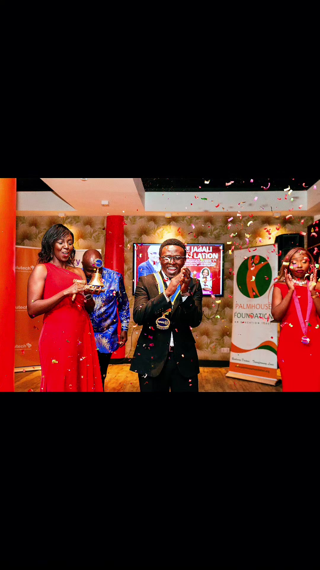 @Francis Otieno Amonde